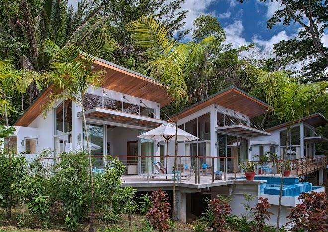 Chaa Creek Resort Image