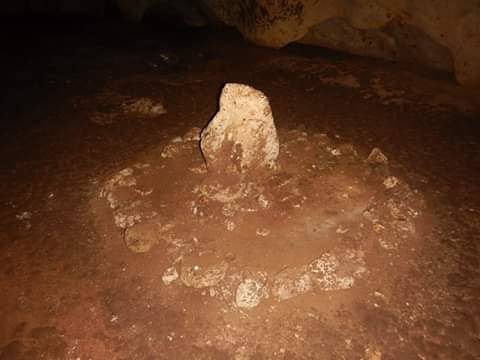 Che Chem Ha Cave Image