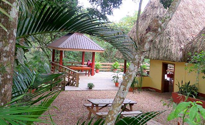 Crystal Paradise Resort Image