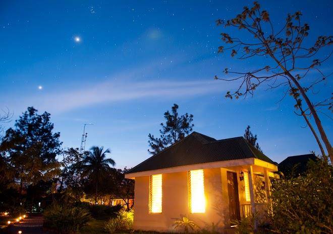 Hidden Valley Inn & Reserve Image