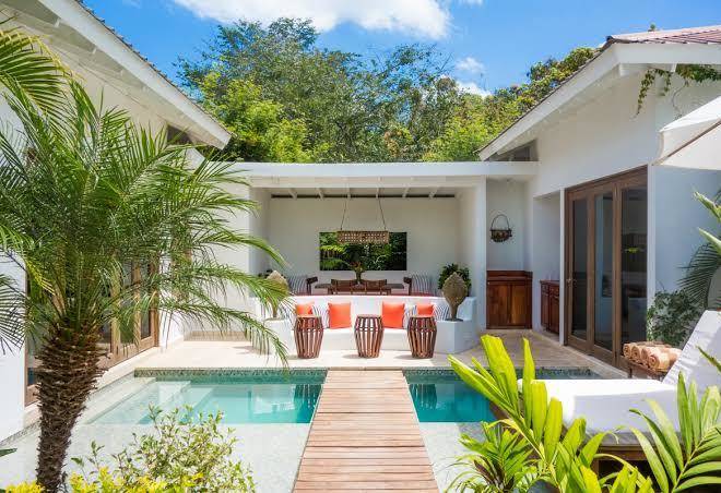 Ka'ana Resort And Spa Image