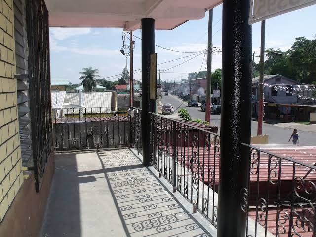 Max Headquarters Image