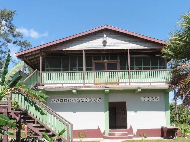 Monkey Bay Wildlife Sanctuary Image