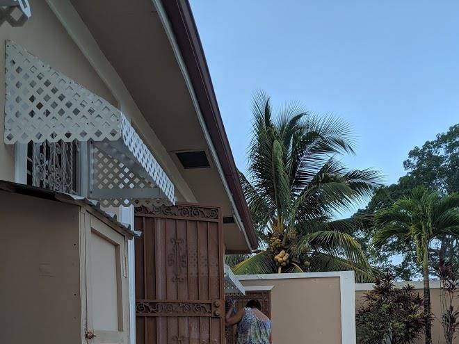 Ms Dof's Guest Home Image