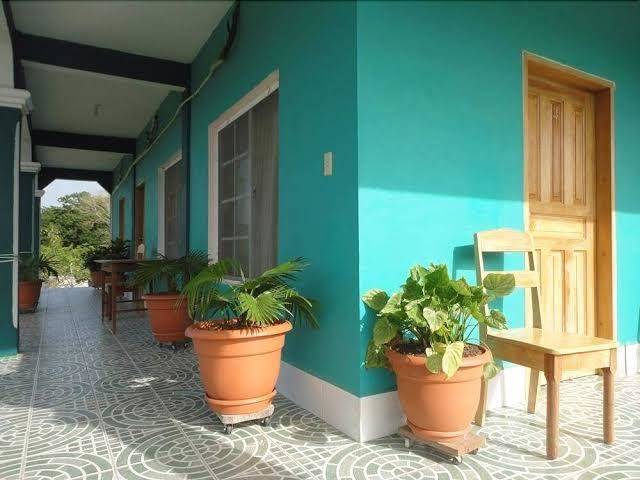 River Park Inn Image