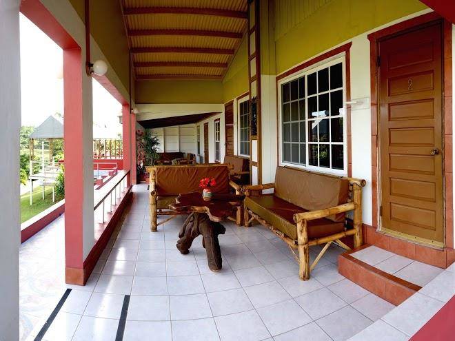 Rumors Resort Hotel Image