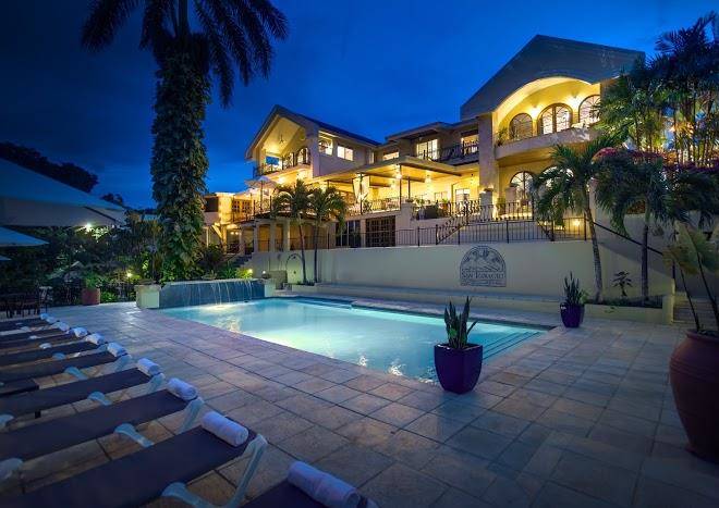 San Ignacio Resort Hotel Image