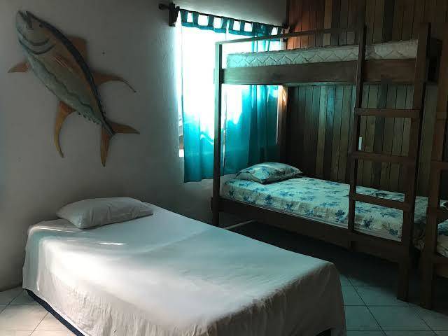 Spirit Of Benque Image