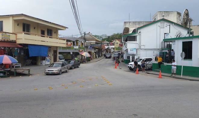 The New Belmoral Hotel Image