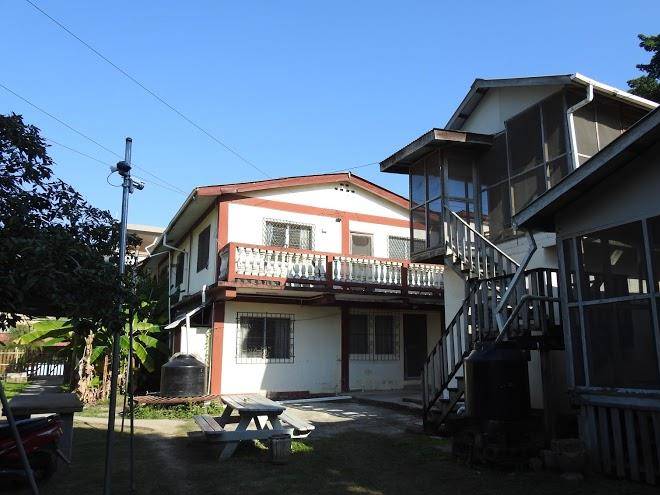 Tropicool Hotel Image