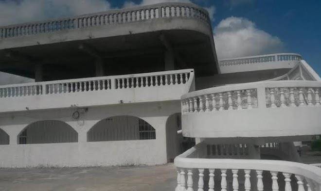 Las Palmas Hotel Image