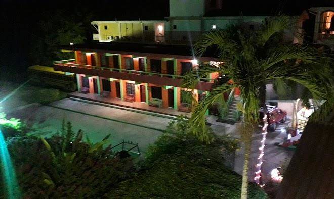 St Christopher's Hotel Image