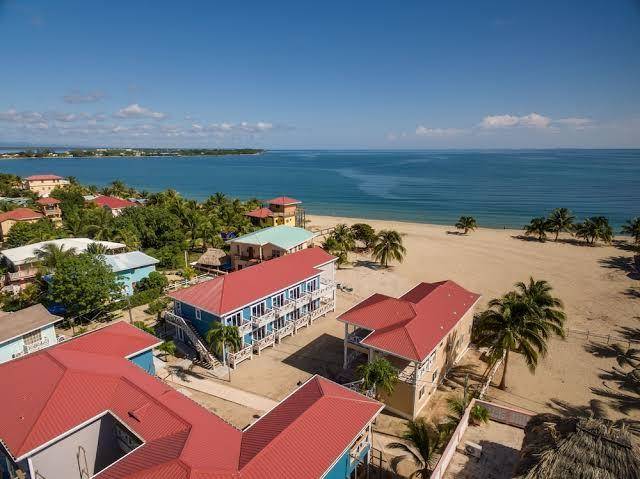 Brisa Oceano A Muy'ono Resort Image