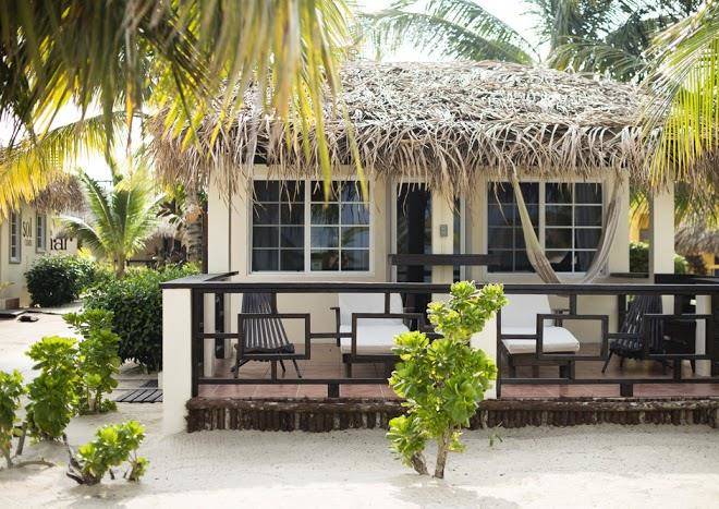 Caribbean Beach Cabanas A Pur Hotel Image