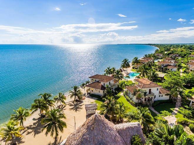 Hopkins Bay Belize A Muy'ono Resort Image