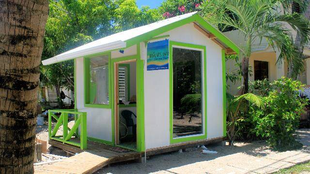 Imani's Inn Placencia Image