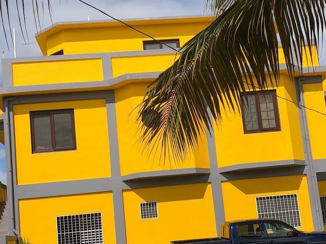 Khalkob's Estate Image