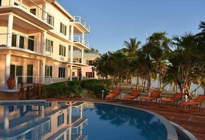 Laru Beya Resort Image