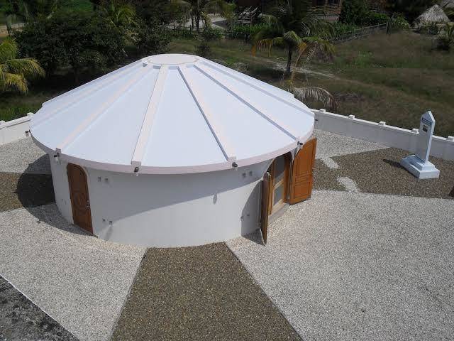 Michelo Suites Image