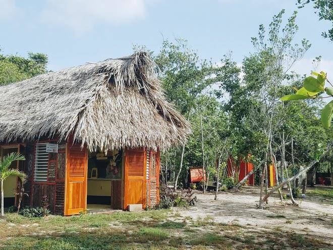 Palmento Grove Garifuna Eco Cultural And Fishing Institute Image