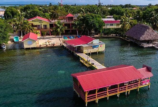 Paradise Resort Image