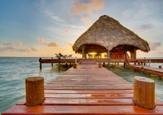 Robert's Grove Beach Resort Image