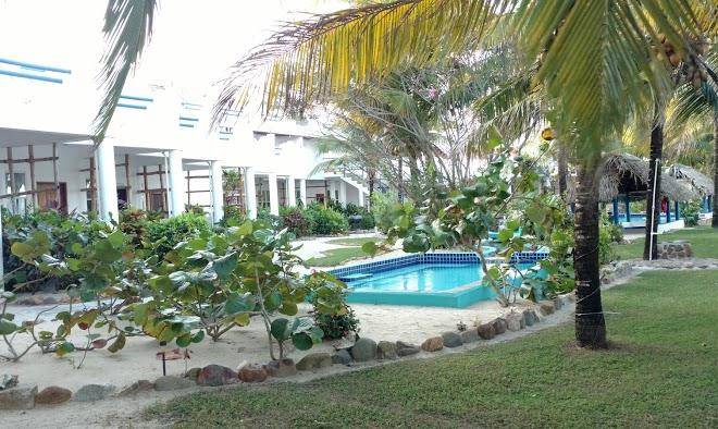 Sarkiki Belize Image