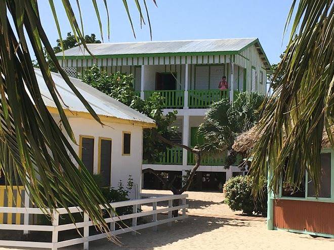 Seaspray Hotel Image