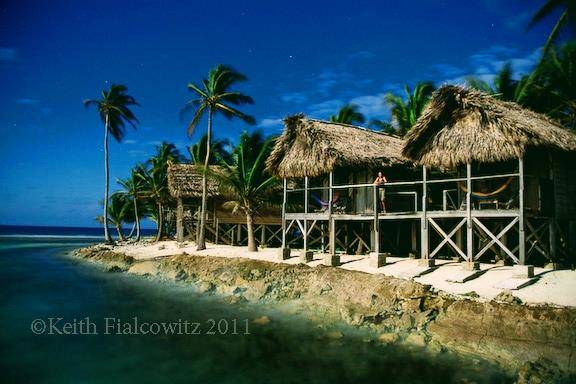 Slickrock Belize Adventures Image