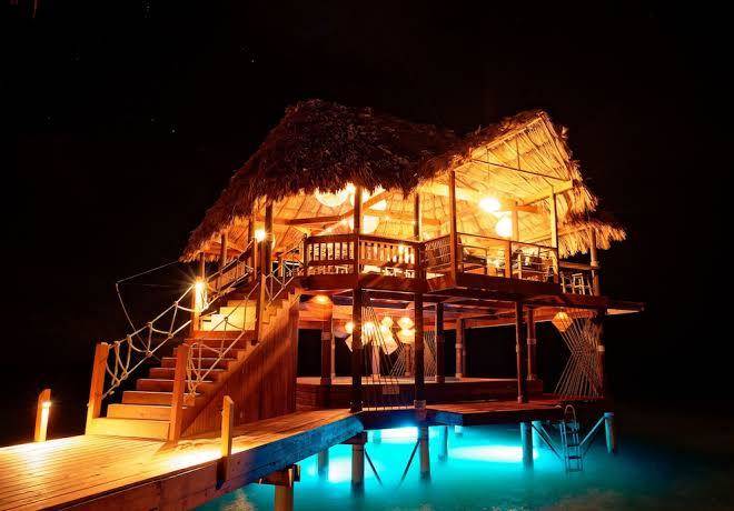 The Colonial At Jaguar Reef Image