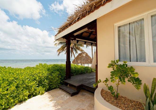 The Lodge At Jaguar Reef Image