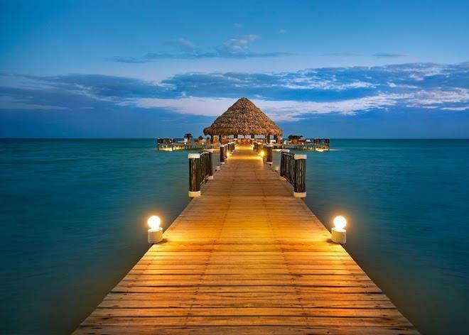 The Placencia A Muy'ono Resort Image