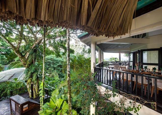 Copal Tree Lodge A Muy'ono Resort Image