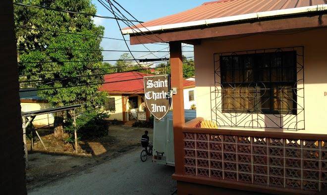 St Charles Inn Image