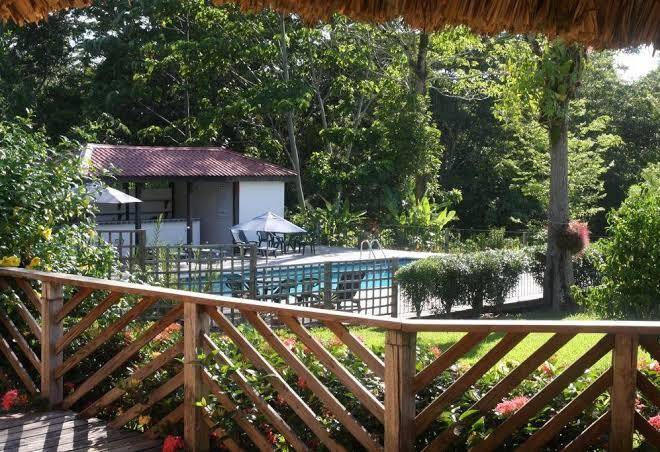 The Lodge At Big Falls Image