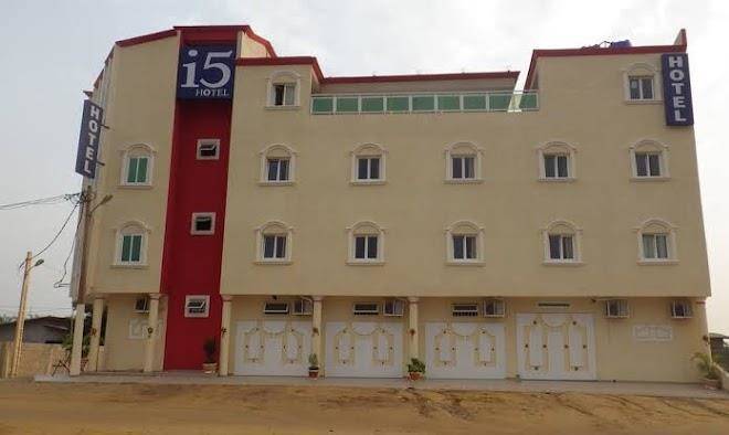 I5 hotel