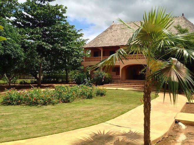 Royal paradise hotel