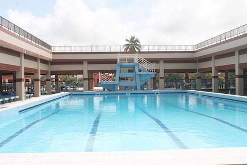 Hotel diaspora benin