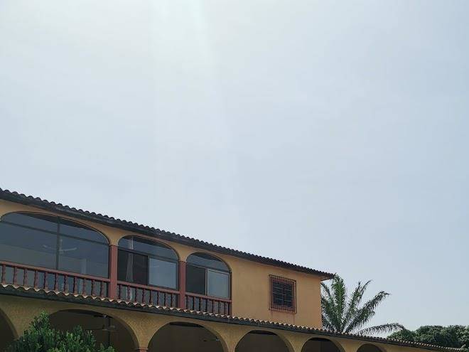 L'hacienda maison d'hotes