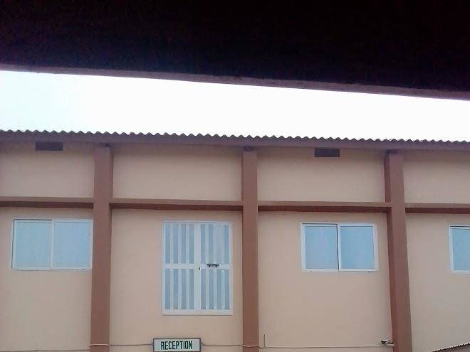 Hotel ife oluwa