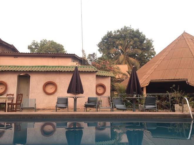 Hotel les routiers