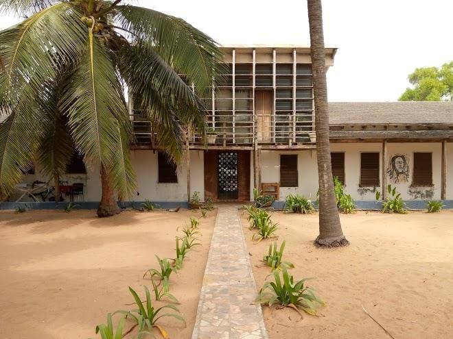 Farafina hotel