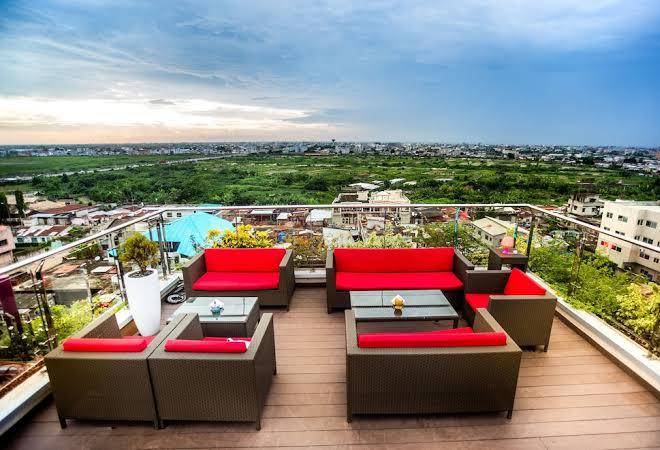 Home residence hotel
