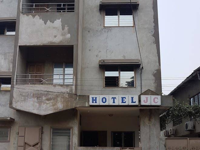 Hotel jc