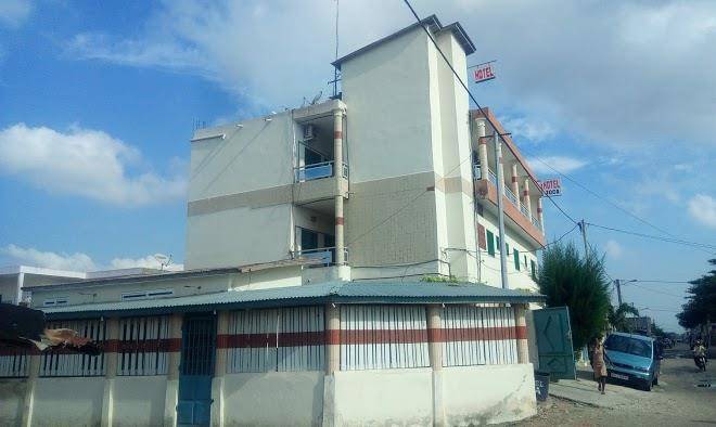 Hotel joca