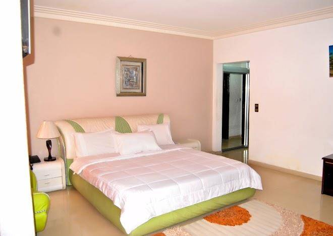 Hotel le prince