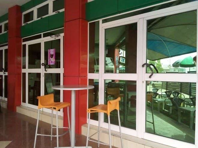 Hotel santa maria