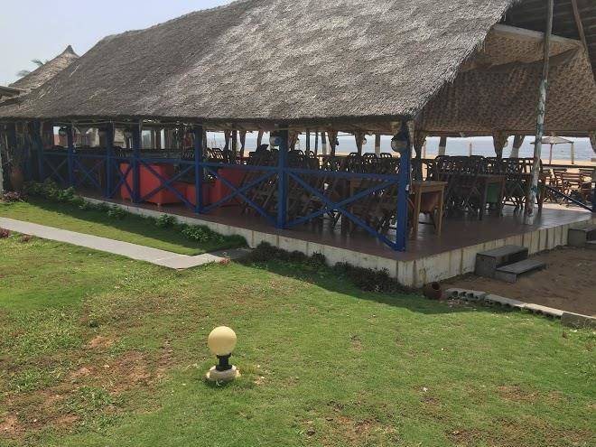 Hotel tahiti benin