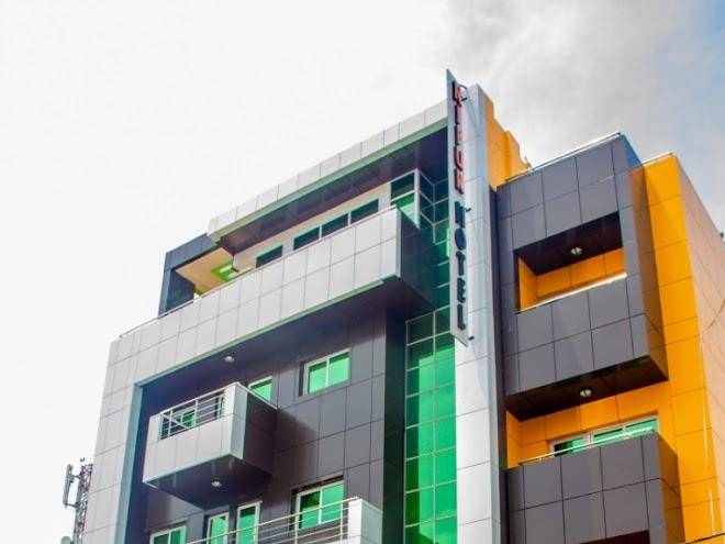 Nifur hotel