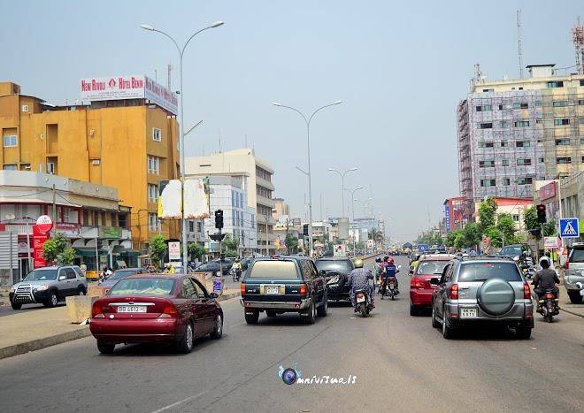 Rivoli hotel benin